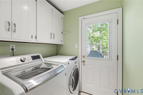 Tiny photo for 301 Old Carrollton Road, North Chesterfield, VA 23236 (MLS # 2610165)