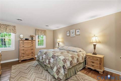 Tiny photo for 301 Old Carrollton Road, North Chesterfield, VA 23236 (MLS # 2610165)