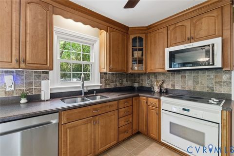 Tiny photo for 301 Old Carrollton Road, North Chesterfield, VA 23236 (MLS # 2610165)