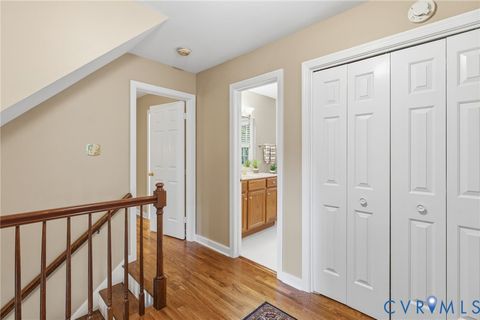 Tiny photo for 301 Old Carrollton Road, North Chesterfield, VA 23236 (MLS # 2610165)