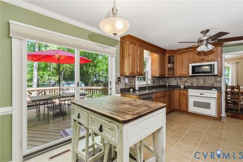 Tiny photo for 301 Old Carrollton Road, North Chesterfield, VA 23236 (MLS # 2610165)