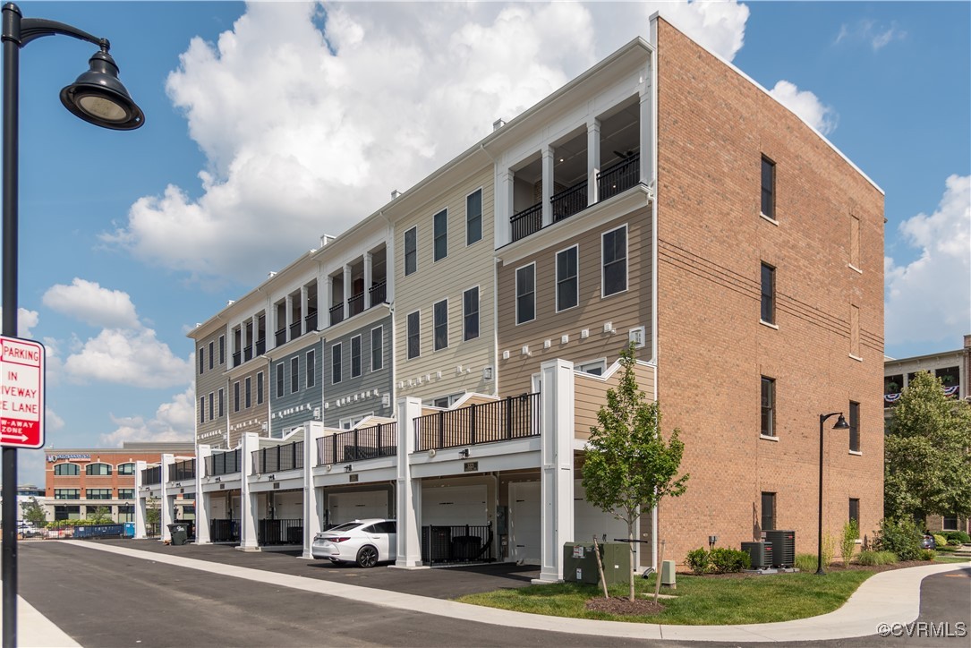3321 Haydenpark Lane