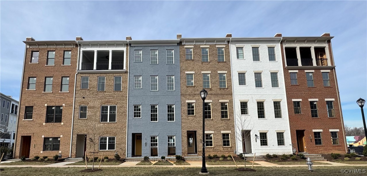 3321 Haydenpark Lane