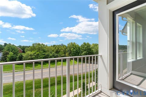 Tiny photo for 14481 Hancock Towns Drive #F2-2, Chesterfield, VA 23832 (MLS # 2622424)