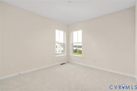 Tiny photo for 14481 Hancock Towns Drive #F2-2, Chesterfield, VA 23832 (MLS # 2622424)