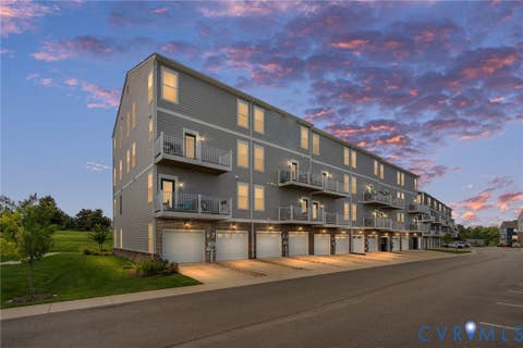 Tiny photo for 14481 Hancock Towns Drive #F2-2, Chesterfield, VA 23832 (MLS # 2622424)