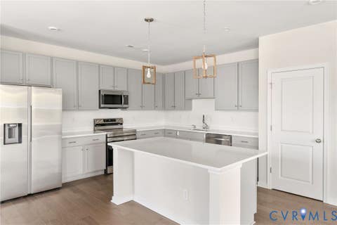 Tiny photo for 14481 Hancock Towns Drive #F2-2, Chesterfield, VA 23832 (MLS # 2622424)