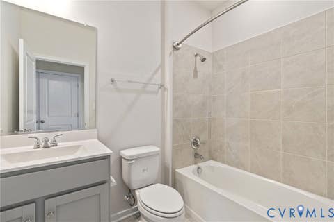 Tiny photo for 14481 Hancock Towns Drive #F2-2, Chesterfield, VA 23832 (MLS # 2622424)