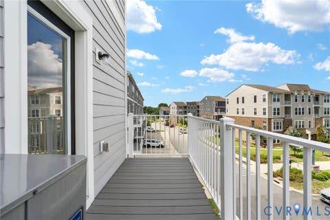 Tiny photo for 14481 Hancock Towns Drive #F2-2, Chesterfield, VA 23832 (MLS # 2622424)