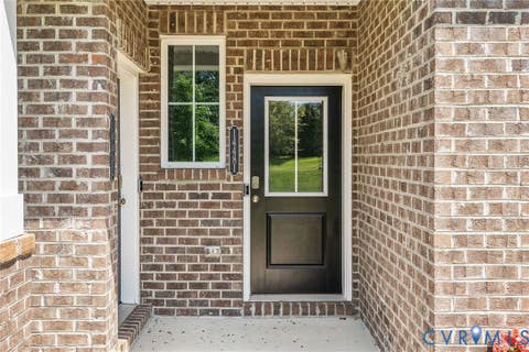 Tiny photo for 14481 Hancock Towns Drive #F2-2, Chesterfield, VA 23832 (MLS # 2622424)