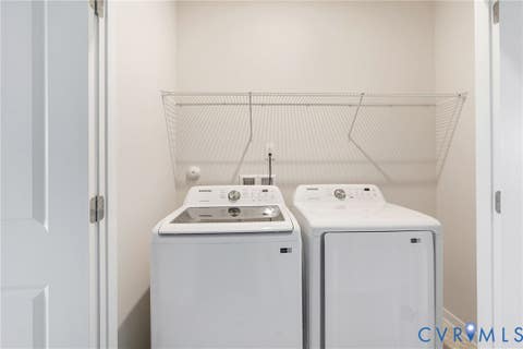 Tiny photo for 14481 Hancock Towns Drive #F2-2, Chesterfield, VA 23832 (MLS # 2622424)