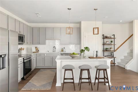 Tiny photo for 14481 Hancock Towns Drive #F2-2, Chesterfield, VA 23832 (MLS # 2622424)