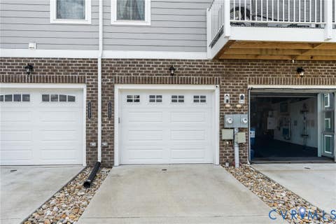 Tiny photo for 14481 Hancock Towns Drive #F2-2, Chesterfield, VA 23832 (MLS # 2622424)