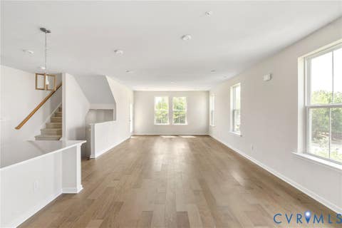 Tiny photo for 14481 Hancock Towns Drive #F2-2, Chesterfield, VA 23832 (MLS # 2622424)