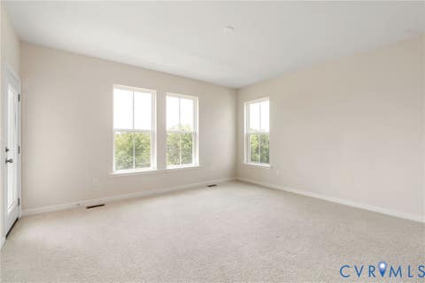 Tiny photo for 14481 Hancock Towns Drive #F2-2, Chesterfield, VA 23832 (MLS # 2622424)