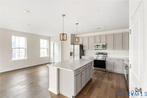Tiny photo for 14481 Hancock Towns Drive #F2-2, Chesterfield, VA 23832 (MLS # 2622424)