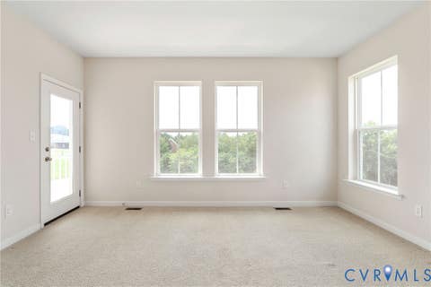 Tiny photo for 14481 Hancock Towns Drive #F2-2, Chesterfield, VA 23832 (MLS # 2622424)