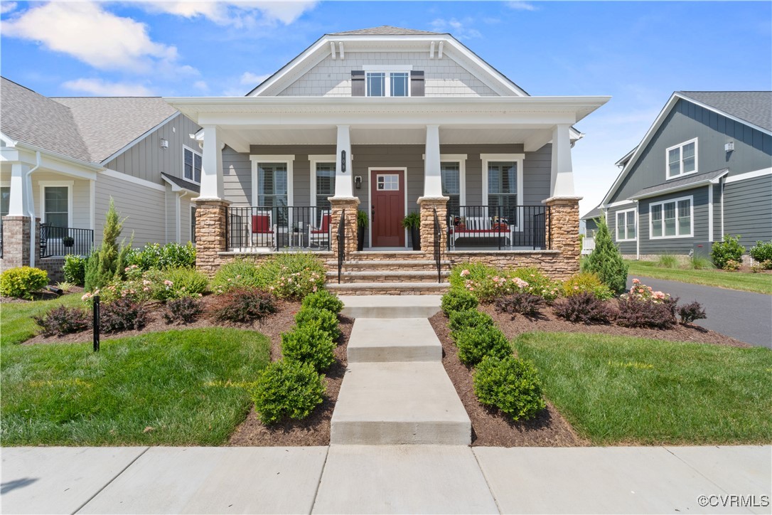 109 Axton Lane