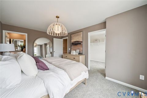 Tiny photo for 3539 Perrins Hill Way, Prince George, VA 23875 (MLS # 2607350)