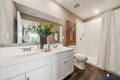 Tiny photo for 3539 Perrins Hill Way, Prince George, VA 23875 (MLS # 2607350)