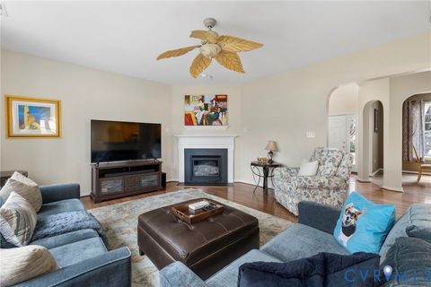 Tiny photo for 14718 Water Race Drive, Midlothian, VA 23112 (MLS # 2605156)