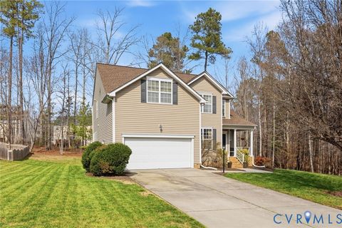 Tiny photo for 14718 Water Race Drive, Midlothian, VA 23112 (MLS # 2605156)