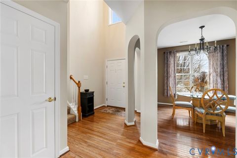 Tiny photo for 14718 Water Race Drive, Midlothian, VA 23112 (MLS # 2605156)