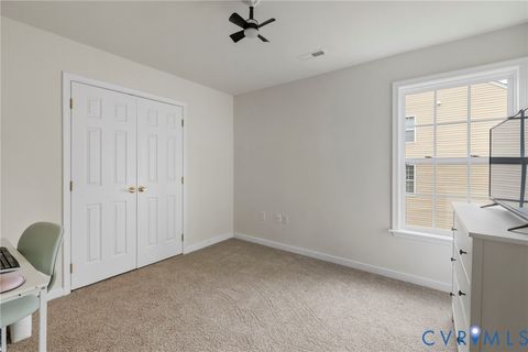 Tiny photo for 14718 Water Race Drive, Midlothian, VA 23112 (MLS # 2605156)