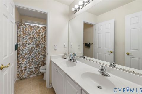 Tiny photo for 14718 Water Race Drive, Midlothian, VA 23112 (MLS # 2605156)