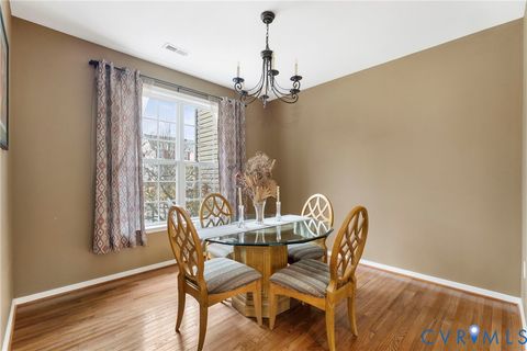 Tiny photo for 14718 Water Race Drive, Midlothian, VA 23112 (MLS # 2605156)