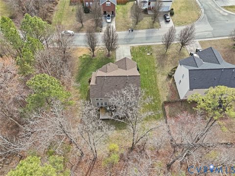 Tiny photo for 14718 Water Race Drive, Midlothian, VA 23112 (MLS # 2605156)