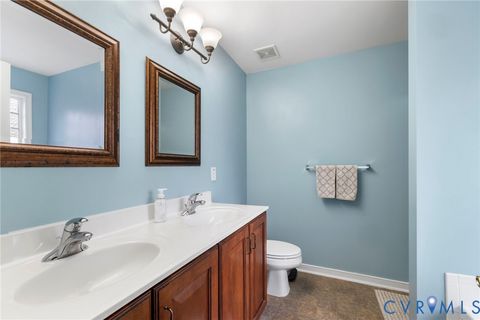 Tiny photo for 14718 Water Race Drive, Midlothian, VA 23112 (MLS # 2605156)