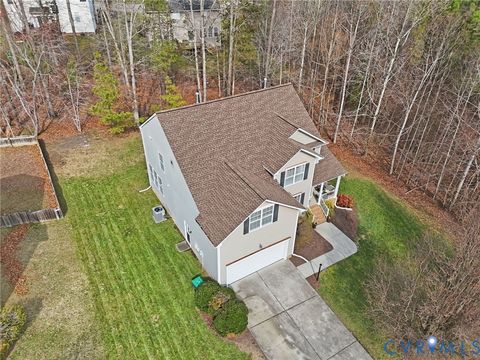 Tiny photo for 14718 Water Race Drive, Midlothian, VA 23112 (MLS # 2605156)