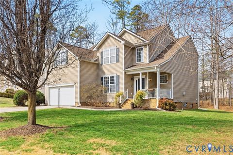 Tiny photo for 14718 Water Race Drive, Midlothian, VA 23112 (MLS # 2605156)