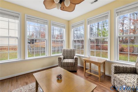 Tiny photo for 14718 Water Race Drive, Midlothian, VA 23112 (MLS # 2605156)