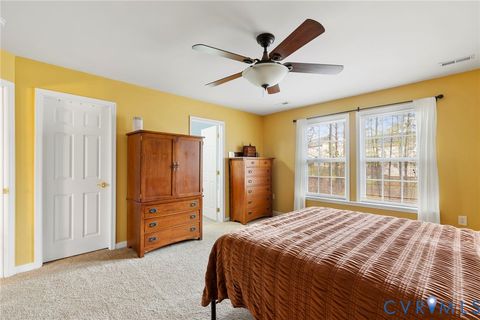 Tiny photo for 14718 Water Race Drive, Midlothian, VA 23112 (MLS # 2605156)