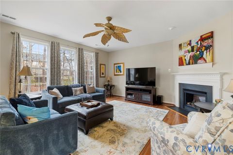 Tiny photo for 14718 Water Race Drive, Midlothian, VA 23112 (MLS # 2605156)