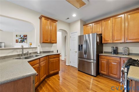Tiny photo for 14718 Water Race Drive, Midlothian, VA 23112 (MLS # 2605156)