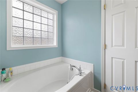 Tiny photo for 14718 Water Race Drive, Midlothian, VA 23112 (MLS # 2605156)