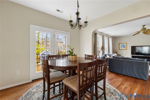 Tiny photo for 14718 Water Race Drive, Midlothian, VA 23112 (MLS # 2605156)