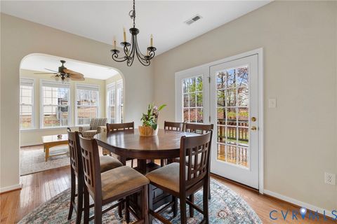 Tiny photo for 14718 Water Race Drive, Midlothian, VA 23112 (MLS # 2605156)