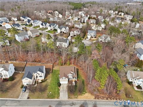 Tiny photo for 14718 Water Race Drive, Midlothian, VA 23112 (MLS # 2605156)