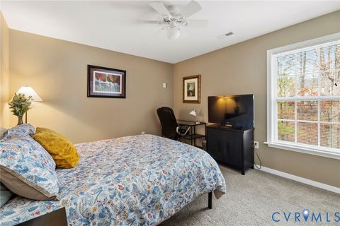 Tiny photo for 14718 Water Race Drive, Midlothian, VA 23112 (MLS # 2605156)