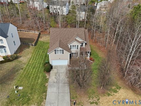 Tiny photo for 14718 Water Race Drive, Midlothian, VA 23112 (MLS # 2605156)