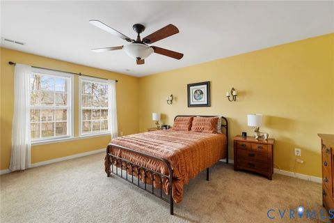Tiny photo for 14718 Water Race Drive, Midlothian, VA 23112 (MLS # 2605156)