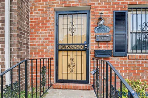 Tiny photo for 2380 Hill Street, Petersburg, VA 23803 (MLS # 2626032)