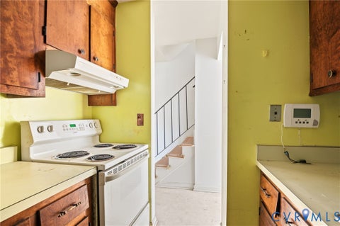 Tiny photo for 2380 Hill Street, Petersburg, VA 23803 (MLS # 2626032)