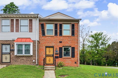 Photo of 2380 Hill Street, Petersburg, VA 23803 (MLS # 2626032)