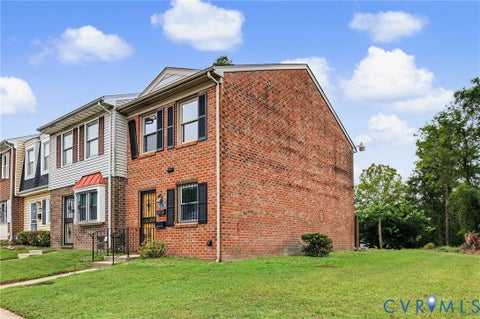 Tiny photo for 2380 Hill Street, Petersburg, VA 23803 (MLS # 2626032)