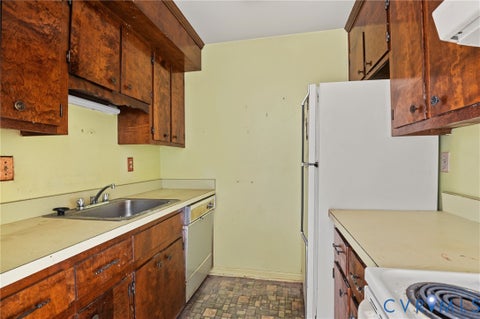 Tiny photo for 2380 Hill Street, Petersburg, VA 23803 (MLS # 2626032)